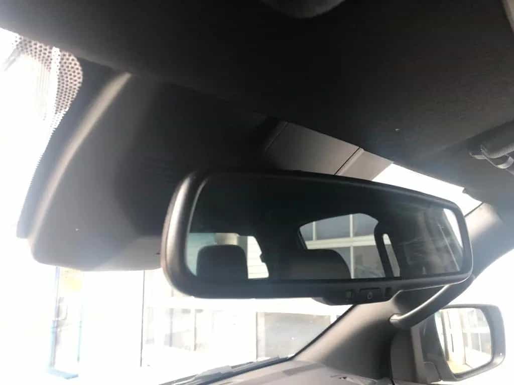 Isuzu D-Max Double Cab 4x4 V-Cross MT +Offroad+Winde+ 06/2025-photo-20