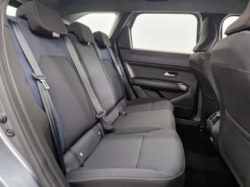 Dacia Bigster Expression TCe 130 4x4 Winterpaket 09/2025-photo-10