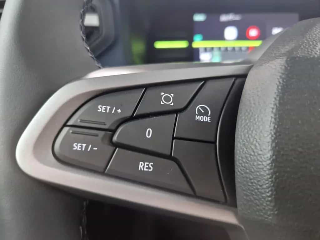 Dacia Bigster Expression TCe 130 4x4 Winterpaket 09/2025-photo-31
