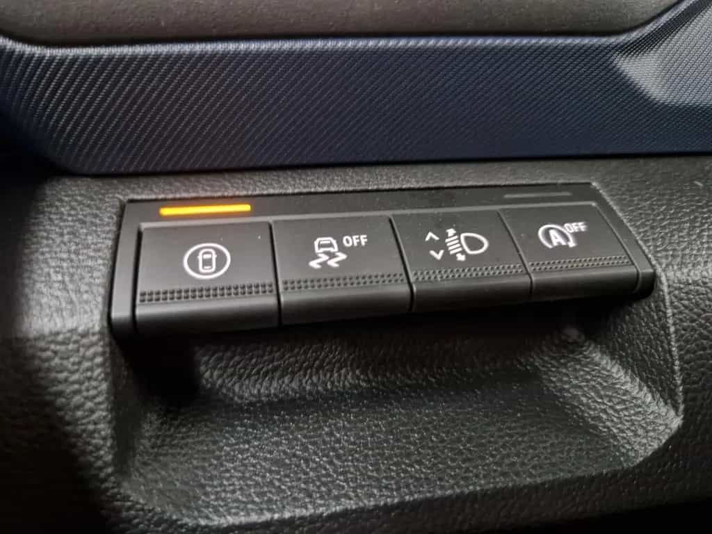 Dacia Bigster Expression TCe 130 4x4 Winterpaket 09/2025-photo-36