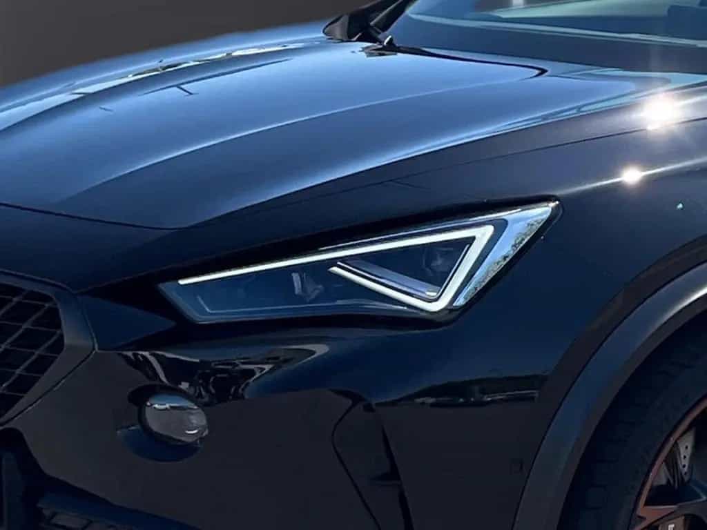 Cupra Formentor 4Drive VZ5 2.5 TSI Matrix 5J. Gar. CUP 04/2023-photo-6
