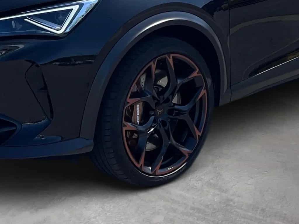 Cupra Formentor 4Drive VZ5 2.5 TSI Matrix 5J. Gar. CUP 04/2023-photo-7