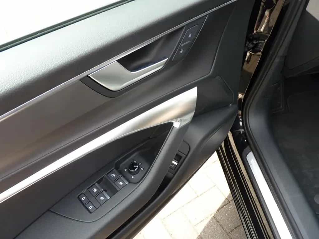 Audi A6 Lim. 50 TDI quattro basis 10/2018-photo-9