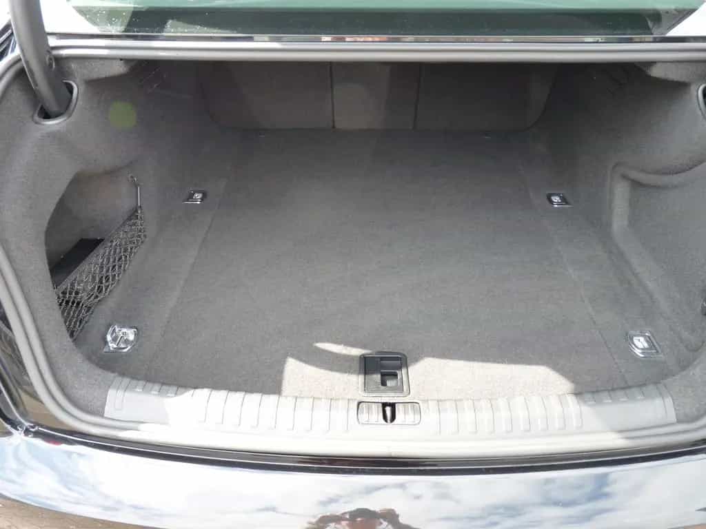 Audi A6 Lim. 50 TDI quattro basis 10/2018-photo-12