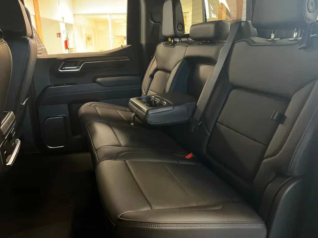 GMC Denali 4x4 6,2L V8 null-photo-8