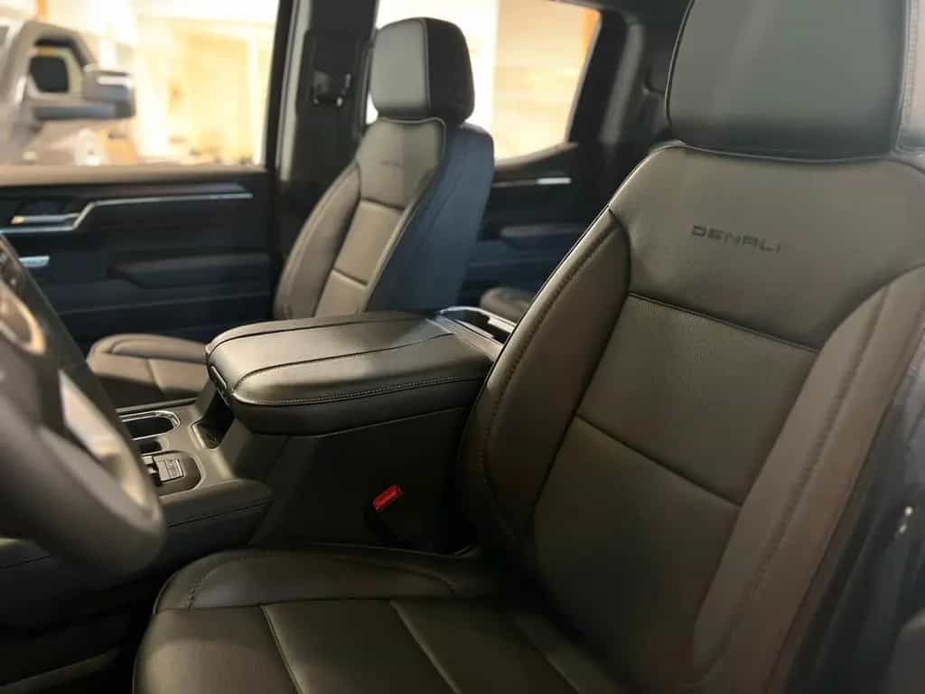 GMC Denali 4x4 6,2L V8 null-photo-5