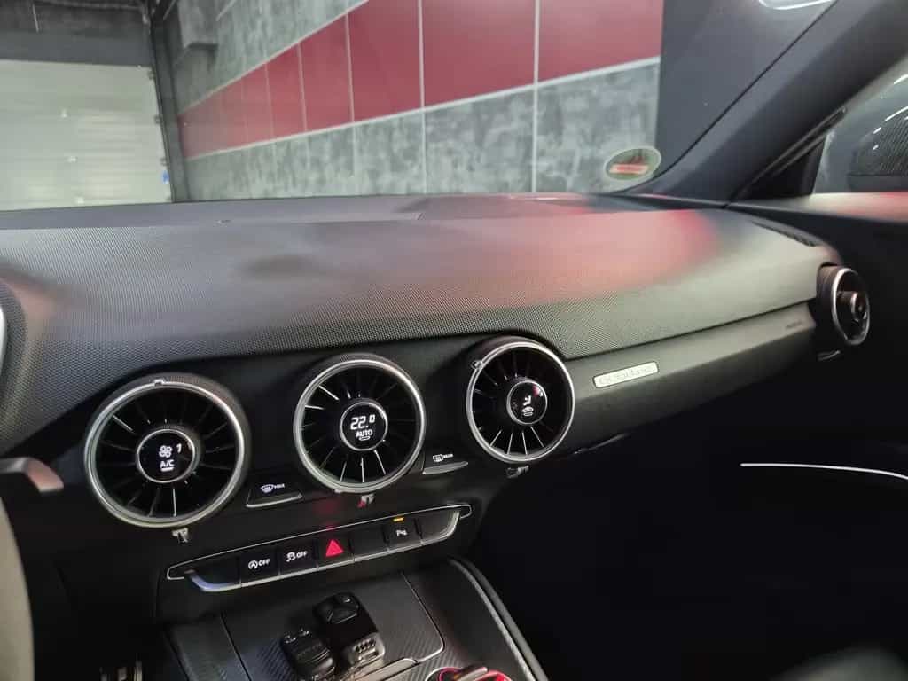 Audi TT RS *PERFROMANCE PARTS*MTM*NAPPA*B&O*MATRIX* 06/2018-photo-10