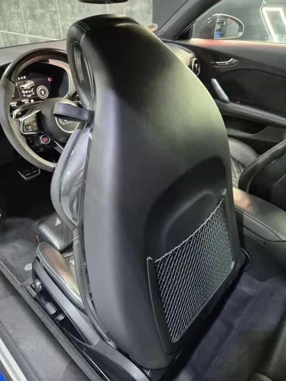 Audi TT RS *PERFROMANCE PARTS*MTM*NAPPA*B&O*MATRIX* 06/2018-photo-13