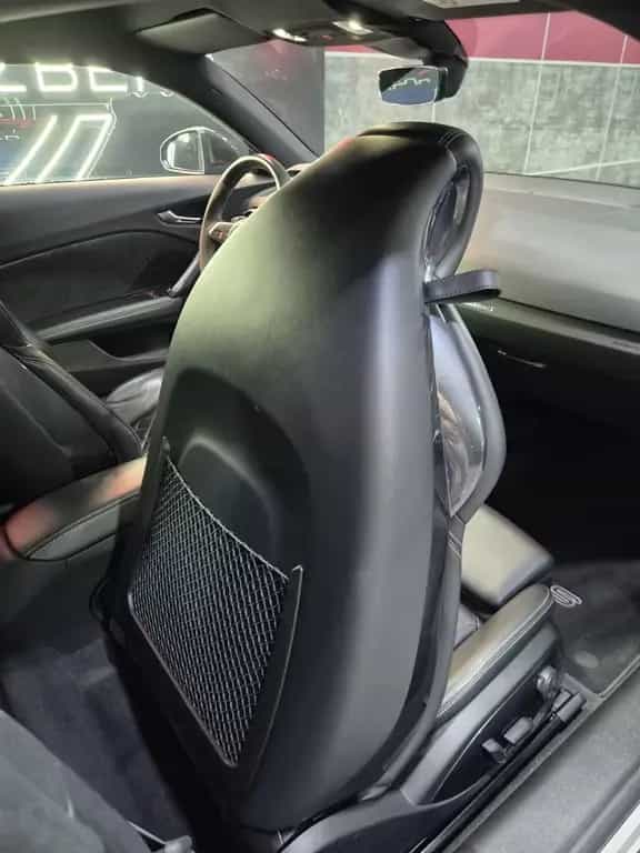 Audi TT RS *PERFROMANCE PARTS*MTM*NAPPA*B&O*MATRIX* 06/2018-photo-22