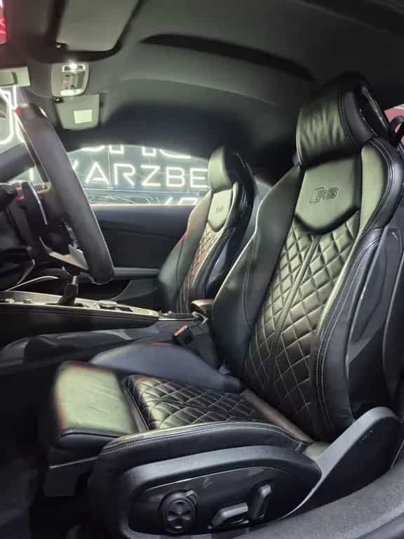 Audi TT RS *PERFROMANCE PARTS*MTM*NAPPA*B&O*MATRIX* 06/2018-photo-8