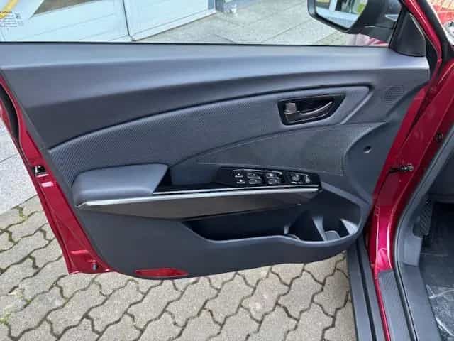 KGM Tivoli 1.5 T-GDI 6AT RED+LED+NAVI+DAB+5JGARANTIE 02/2026-photo-11