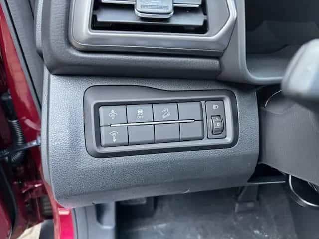 KGM Tivoli 1.5 T-GDI 6AT RED+LED+NAVI+DAB+5JGARANTIE 02/2026-photo-12