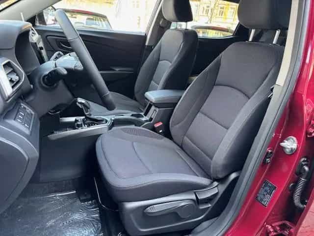 KGM Tivoli 1.5 T-GDI 6AT RED+LED+NAVI+DAB+5JGARANTIE 02/2026-photo-13