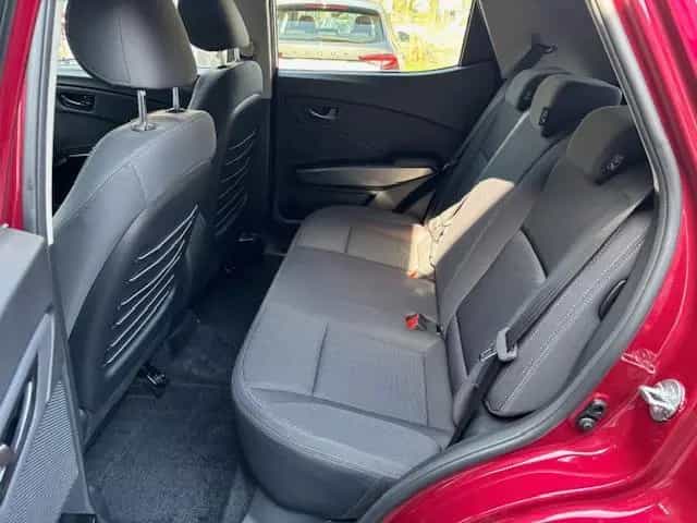 KGM Tivoli 1.5 T-GDI 6AT RED+LED+NAVI+DAB+5JGARANTIE 02/2026-photo-14