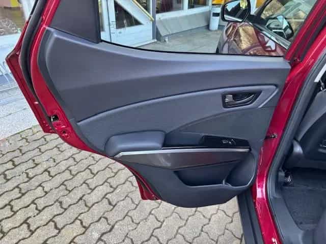 KGM Tivoli 1.5 T-GDI 6AT RED+LED+NAVI+DAB+5JGARANTIE 02/2026-photo-15
