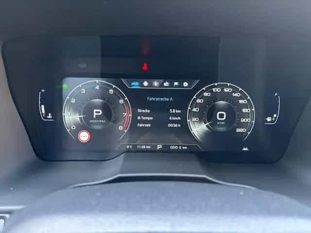KGM Tivoli 1.5 T-GDI 6AT RED+LED+NAVI+DAB+5JGARANTIE 02/2026-photo-18