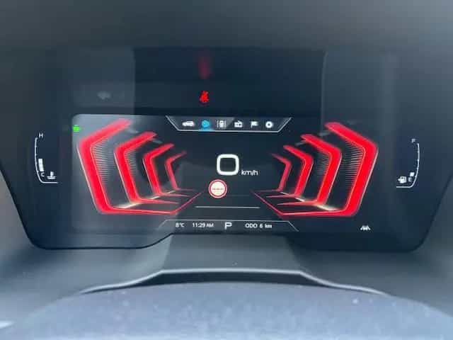 KGM Tivoli 1.5 T-GDI 6AT RED+LED+NAVI+DAB+5JGARANTIE 02/2026-photo-19