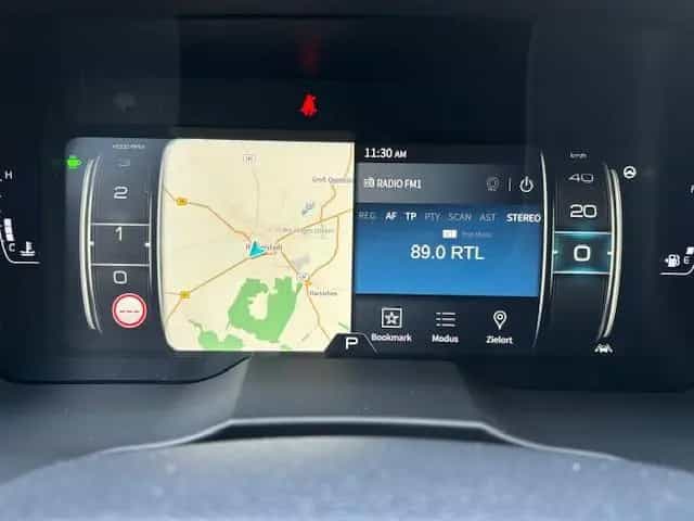 KGM Tivoli 1.5 T-GDI 6AT RED+LED+NAVI+DAB+5JGARANTIE 02/2026-photo-20