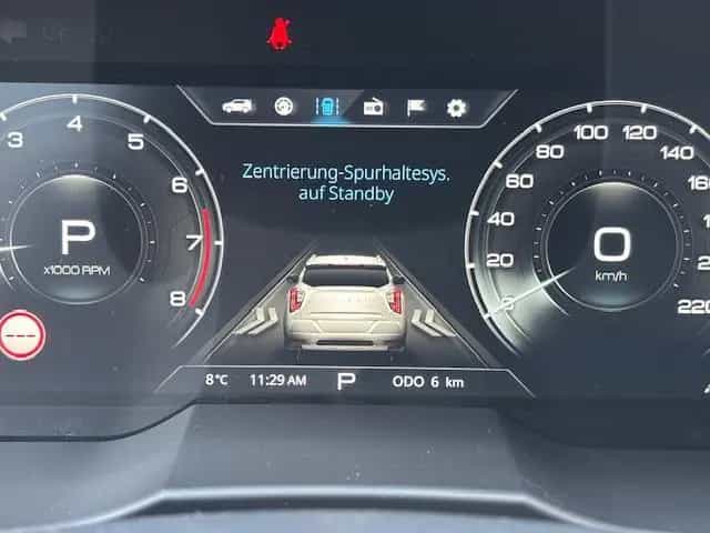 KGM Tivoli 1.5 T-GDI 6AT RED+LED+NAVI+DAB+5JGARANTIE 02/2026-photo-21