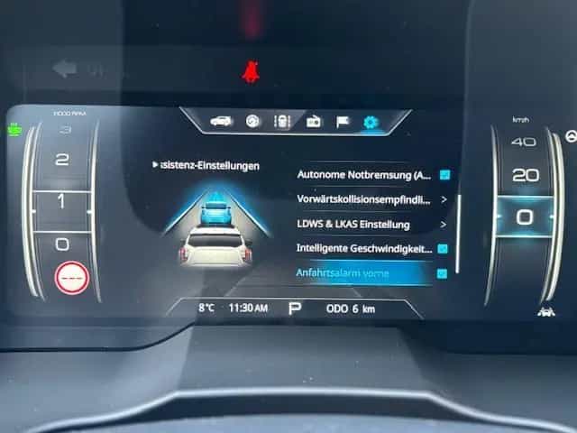 KGM Tivoli 1.5 T-GDI 6AT RED+LED+NAVI+DAB+5JGARANTIE 02/2026-photo-22