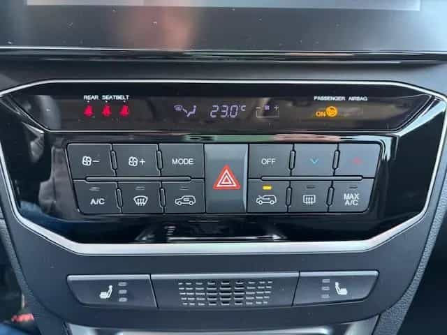 KGM Tivoli 1.5 T-GDI 6AT RED+LED+NAVI+DAB+5JGARANTIE 02/2026-photo-25