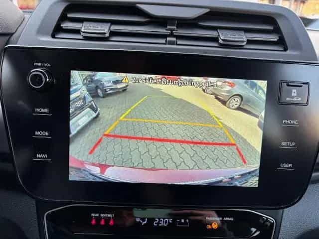 KGM Tivoli 1.5 T-GDI 6AT RED+LED+NAVI+DAB+5JGARANTIE 02/2026-photo-26