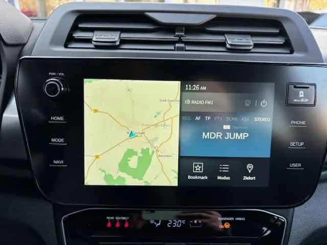 KGM Tivoli 1.5 T-GDI 6AT RED+LED+NAVI+DAB+5JGARANTIE 02/2026-photo-27