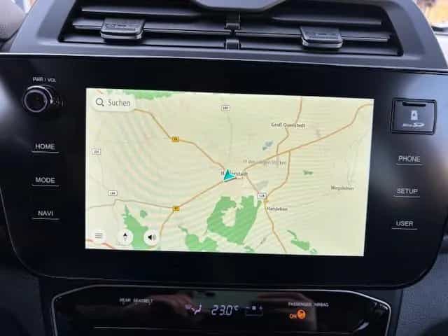 KGM Tivoli 1.5 T-GDI 6AT RED+LED+NAVI+DAB+5JGARANTIE 02/2026-photo-28