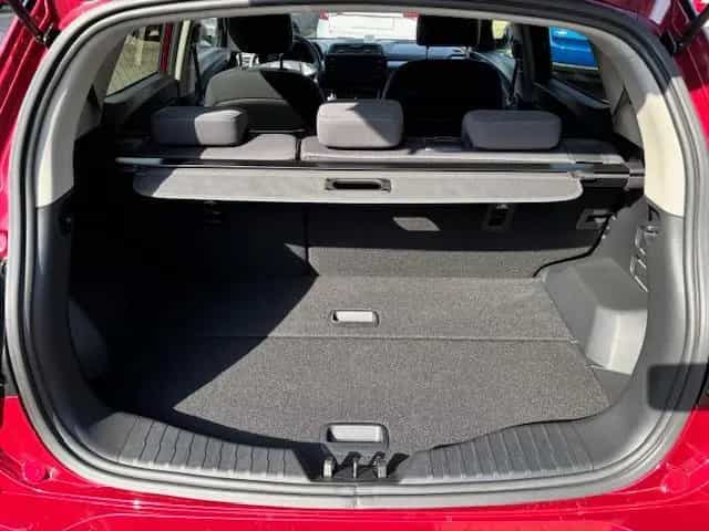 KGM Tivoli 1.5 T-GDI 6AT RED+LED+NAVI+DAB+5JGARANTIE 02/2026-photo-8
