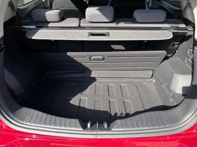 KGM Tivoli 1.5 T-GDI 6AT RED+LED+NAVI+DAB+5JGARANTIE 02/2026-photo-9