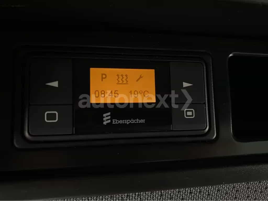 Mercedes-Benz Sprinter 214 Tourer Aut. *Rollstuhl-Rampe* (8975 01/2019-photo-23