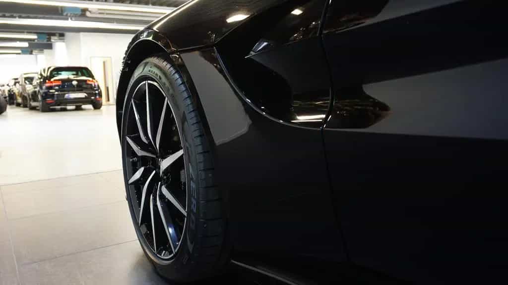 Aston Martin Vantage 4.0 V8 *Inspektion Neu*1HD*deutschesFZ 07/2021-photo-16