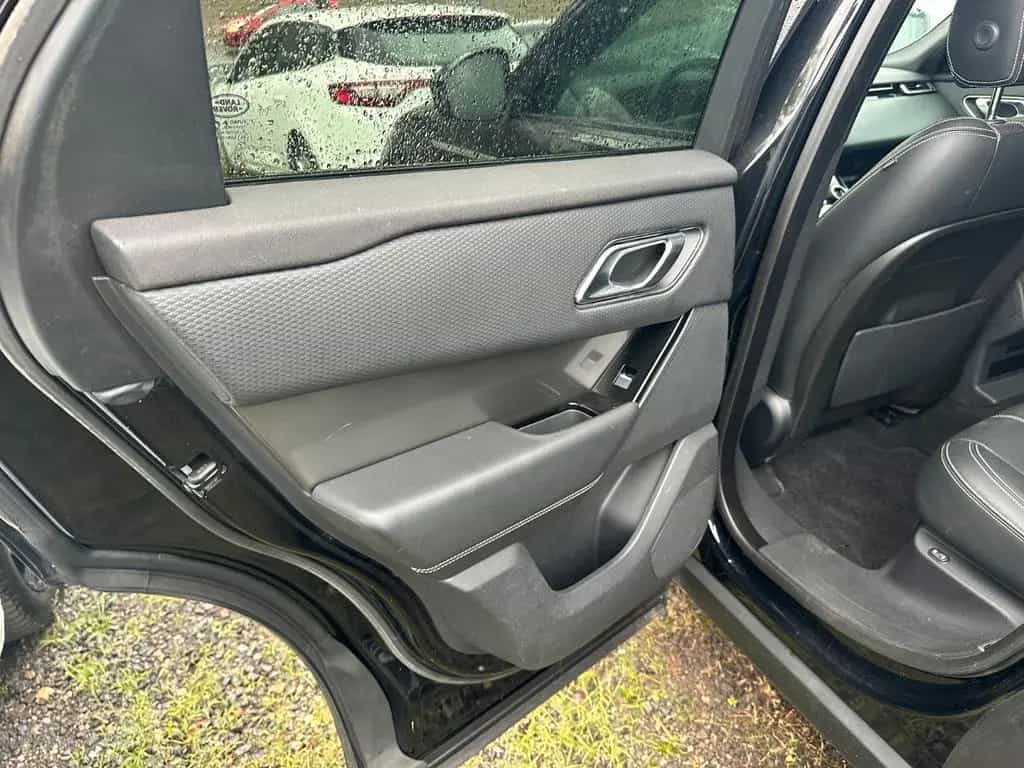 Land Rover Range Rover Rover Velar 240 S 03/2018-photo-11