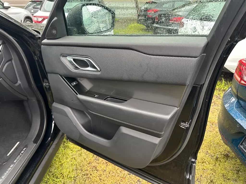 Land Rover Range Rover Rover Velar 240 S 03/2018-photo-13