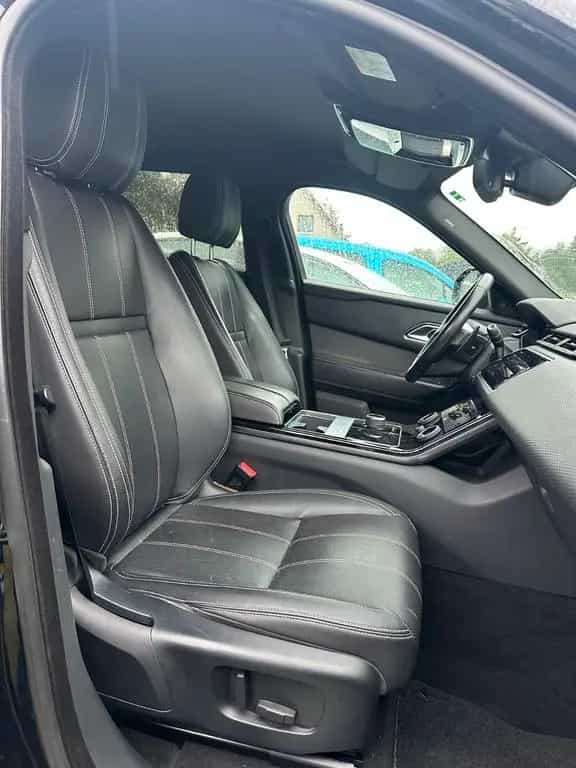 Land Rover Range Rover Rover Velar 240 S 03/2018-photo-14
