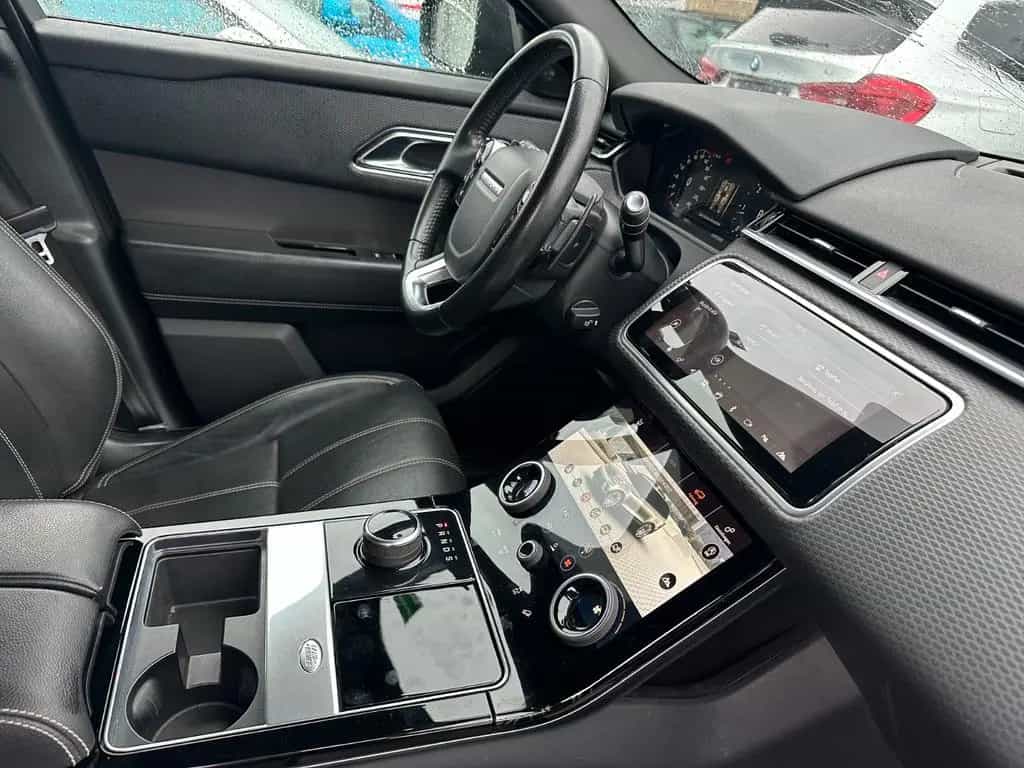 Land Rover Range Rover Rover Velar 240 S 03/2018-photo-15