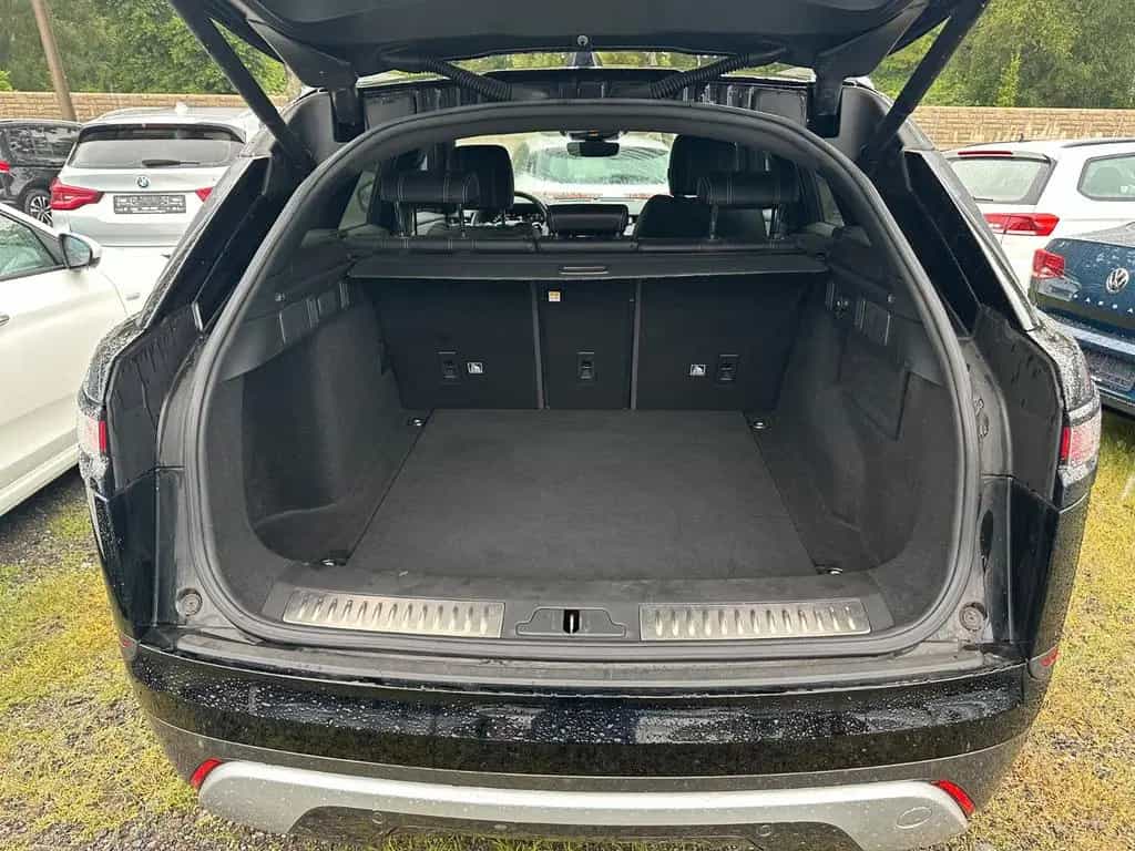 Land Rover Range Rover Rover Velar 240 S 03/2018-photo-16