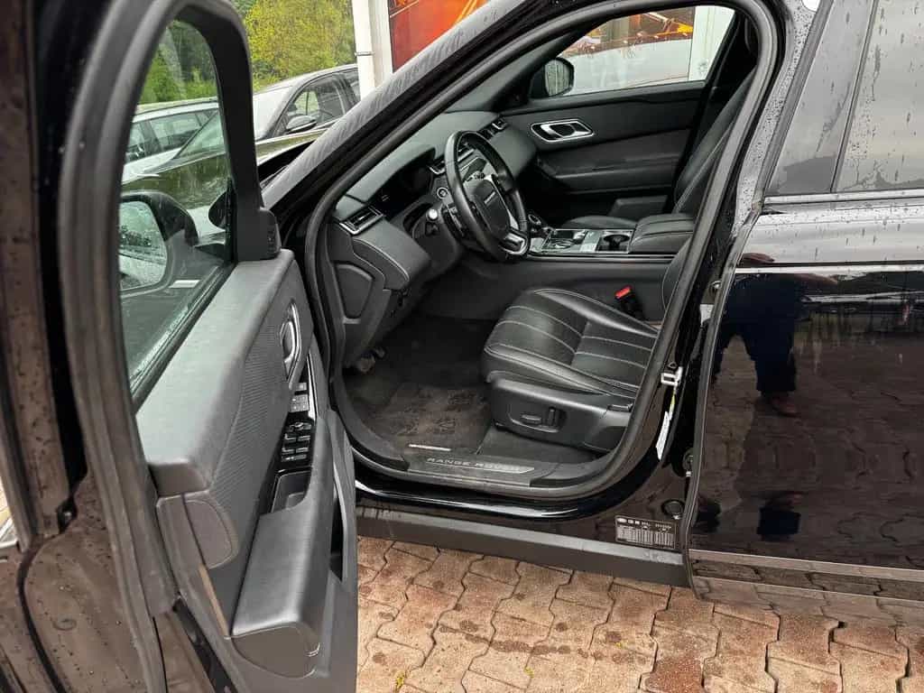 Land Rover Range Rover Rover Velar 240 S 03/2018-photo-6