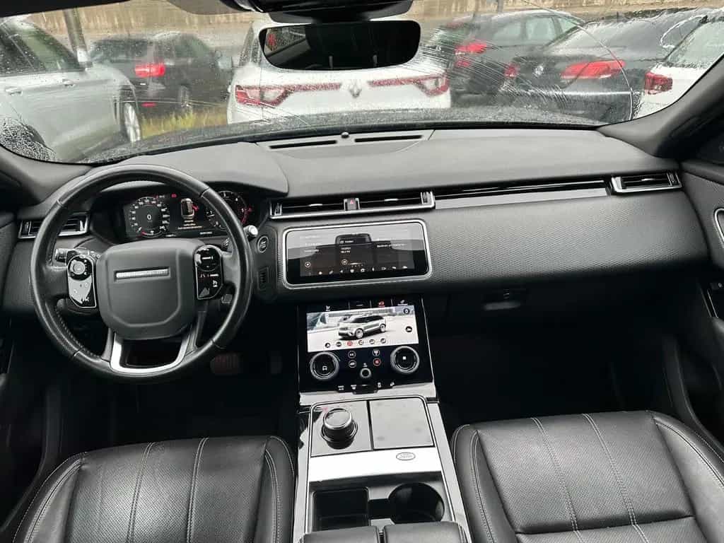Land Rover Range Rover Rover Velar 240 S 03/2018-photo-8