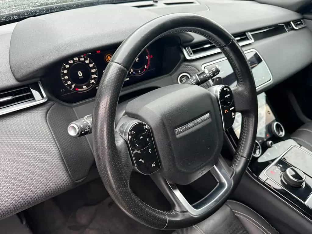 Land Rover Range Rover Rover Velar 240 S 03/2018-photo-9