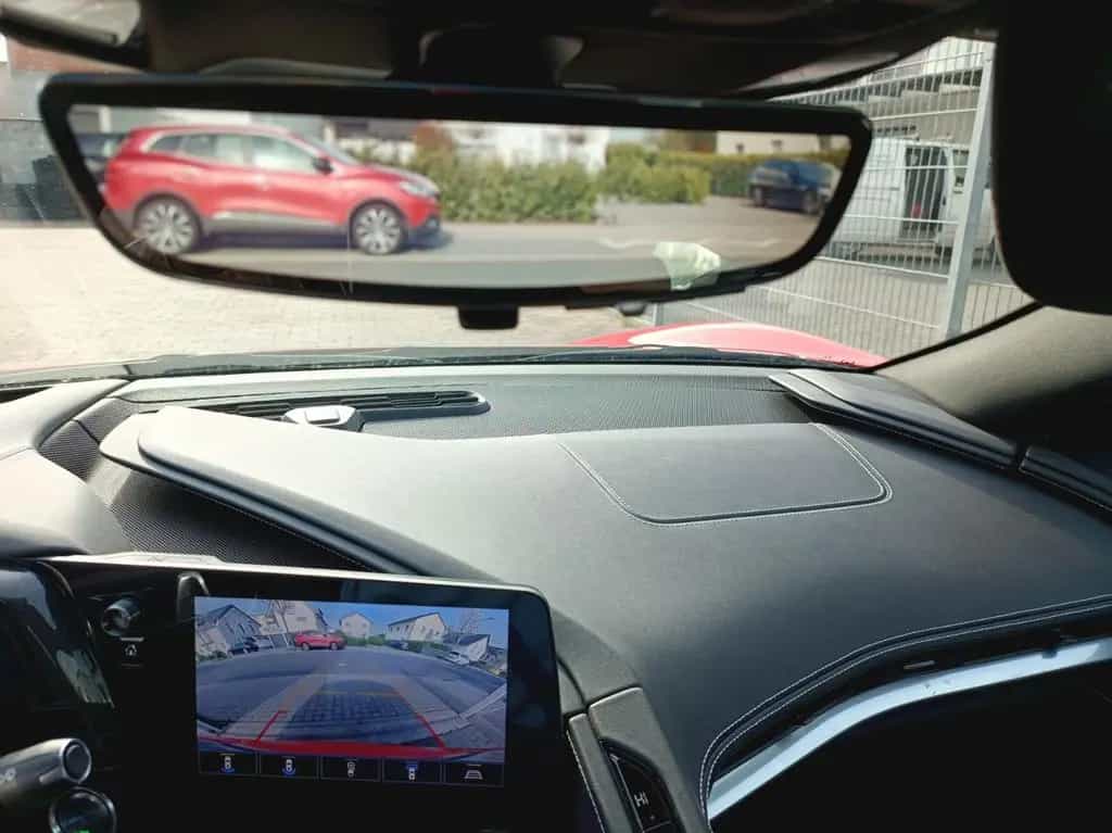 Corvette C8 STINGRAY 2LT 6.2 L Carbon BOSE/Z51 Top 07/2024-photo-14