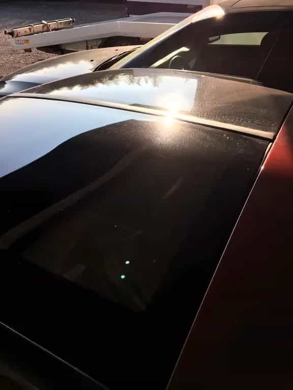 Pontiac Firebird Trans-Am  GTA 04/1989-photo-9