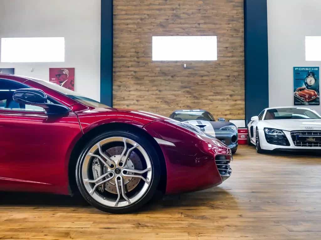 McLaren MP4-12C 3.8 V8 01/2014-photo-12