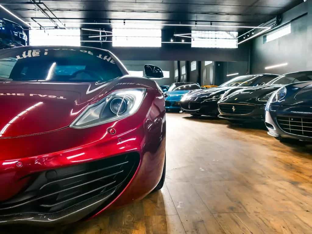 McLaren MP4-12C 3.8 V8 01/2014-photo-13