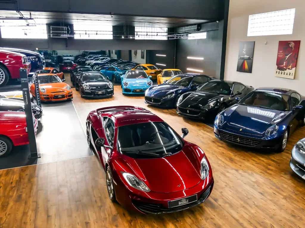 McLaren MP4-12C 3.8 V8 01/2014-photo-14