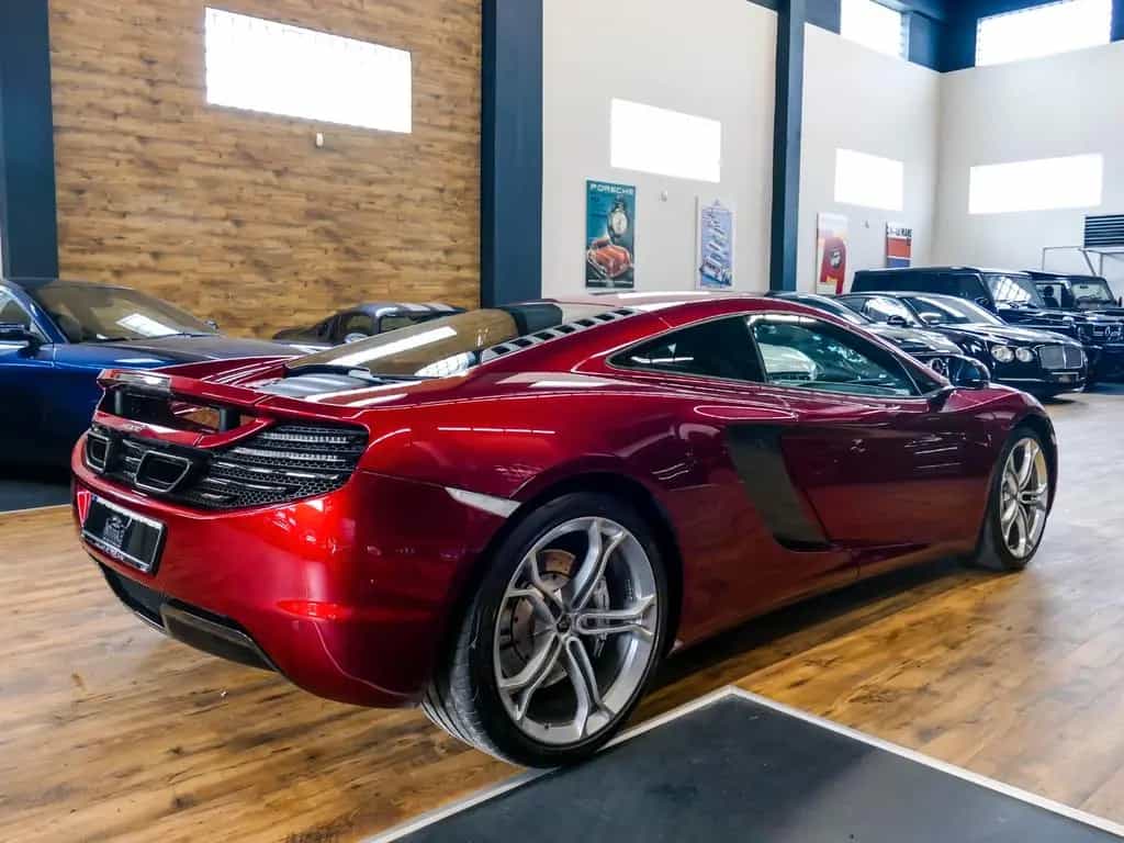 McLaren MP4-12C 3.8 V8 01/2014-photo-3