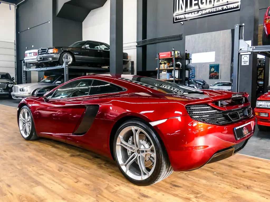 McLaren MP4-12C 3.8 V8 01/2014-photo-5