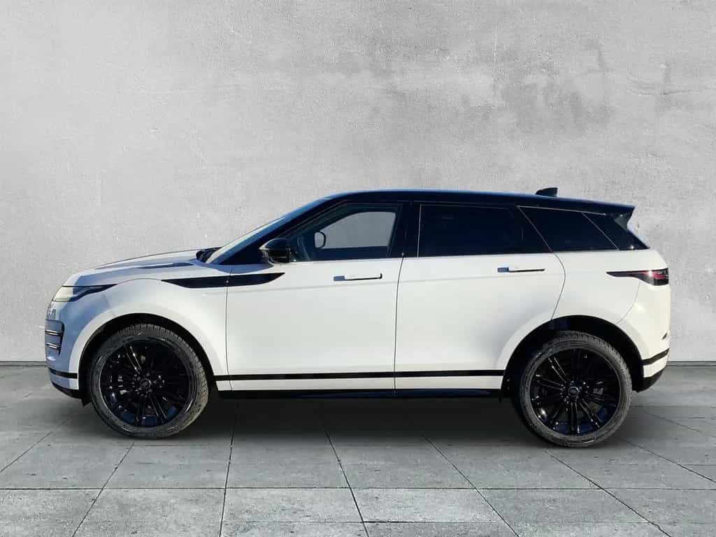 Land Rover Range Rover Rover Evoque D200 DYNAMIC SE ACC+DAB+LED 12/2025-photo-10
