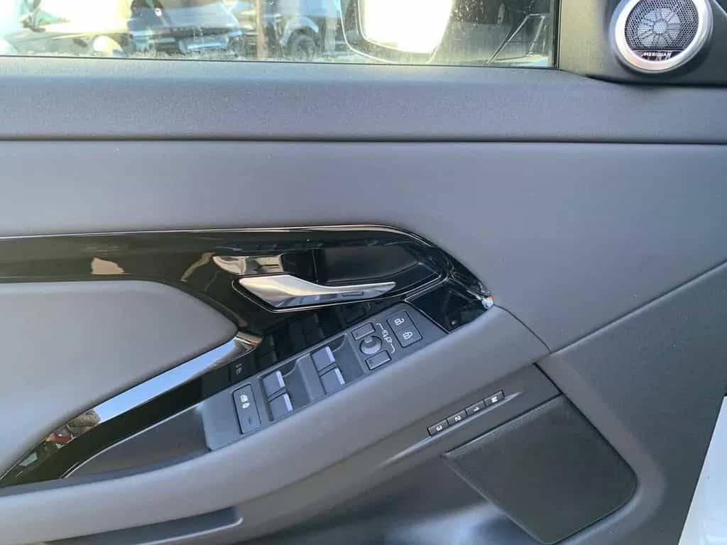 Land Rover Range Rover Rover Evoque D200 DYNAMIC SE ACC+DAB+LED 12/2025-photo-13