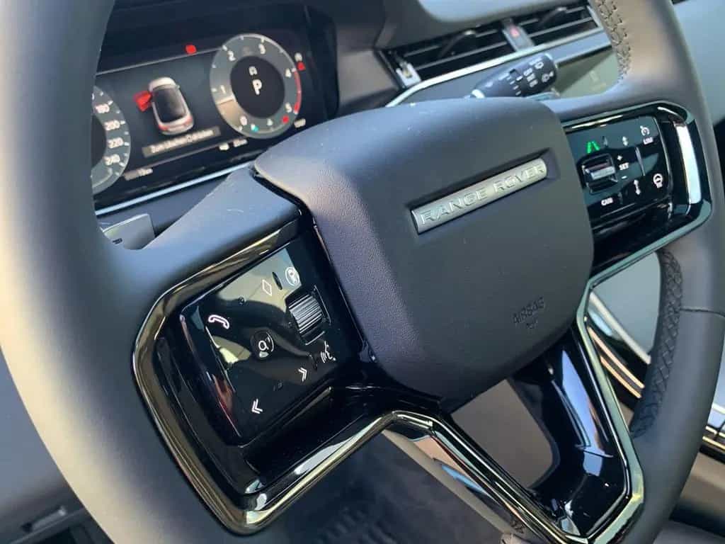 Land Rover Range Rover Rover Evoque D200 DYNAMIC SE ACC+DAB+LED 12/2025-photo-14